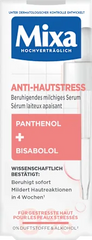 Mixa
Anti-Skin Stress Serum, 30 ml