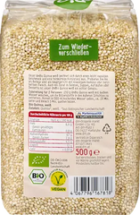 dmBio Quinoa, 500 g