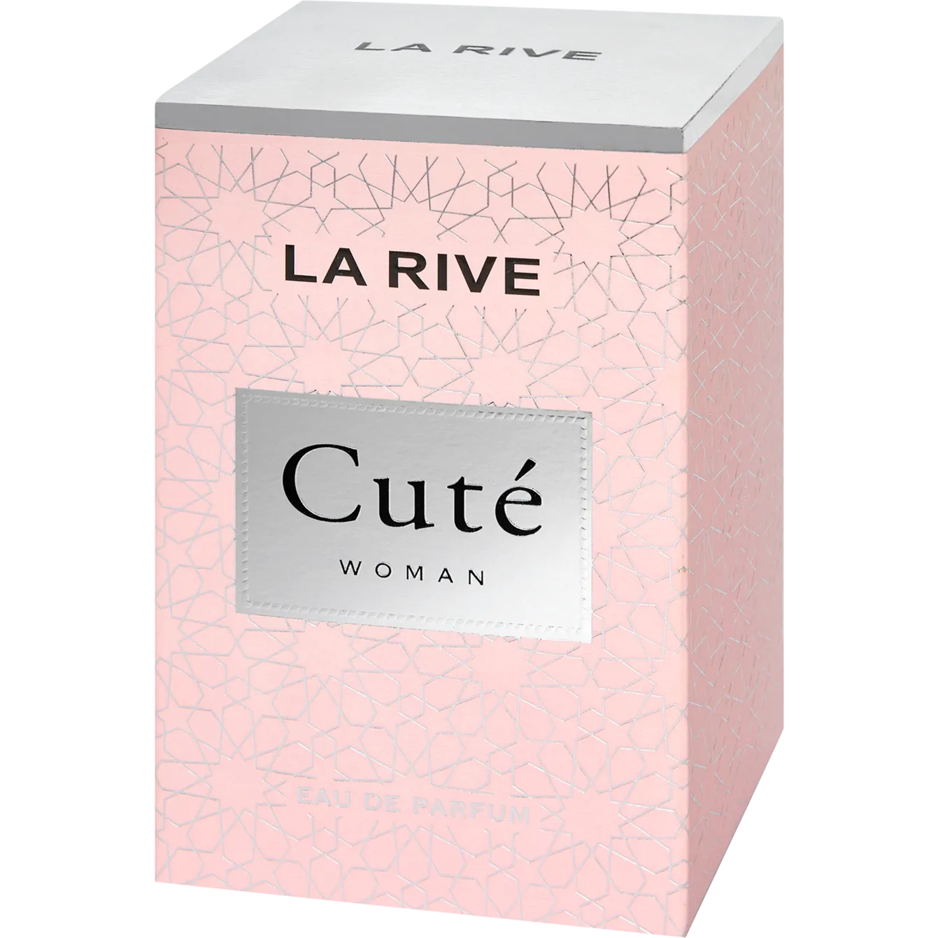 LA RIVE Cute Woman Eau de Parfum 100 ml