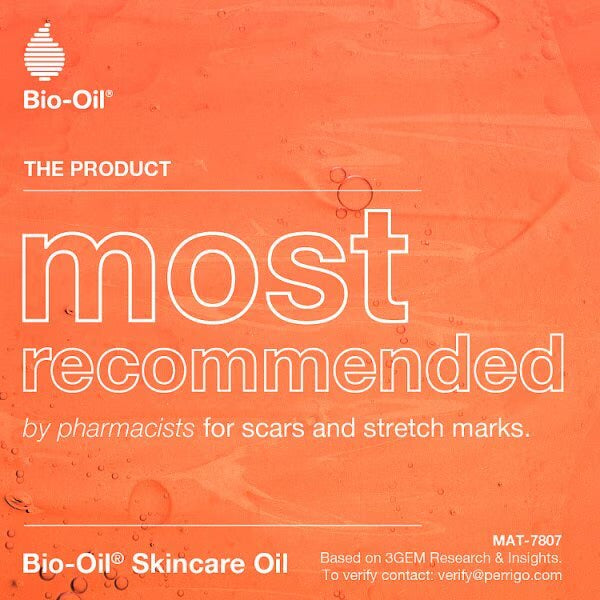 Bio-Oil Body Skincare Oil 60 ml  For Stretch Marks & Scars