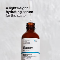 THE ordinary HAIR CARE NATURAL MOISTURIZING FACTORS + HA