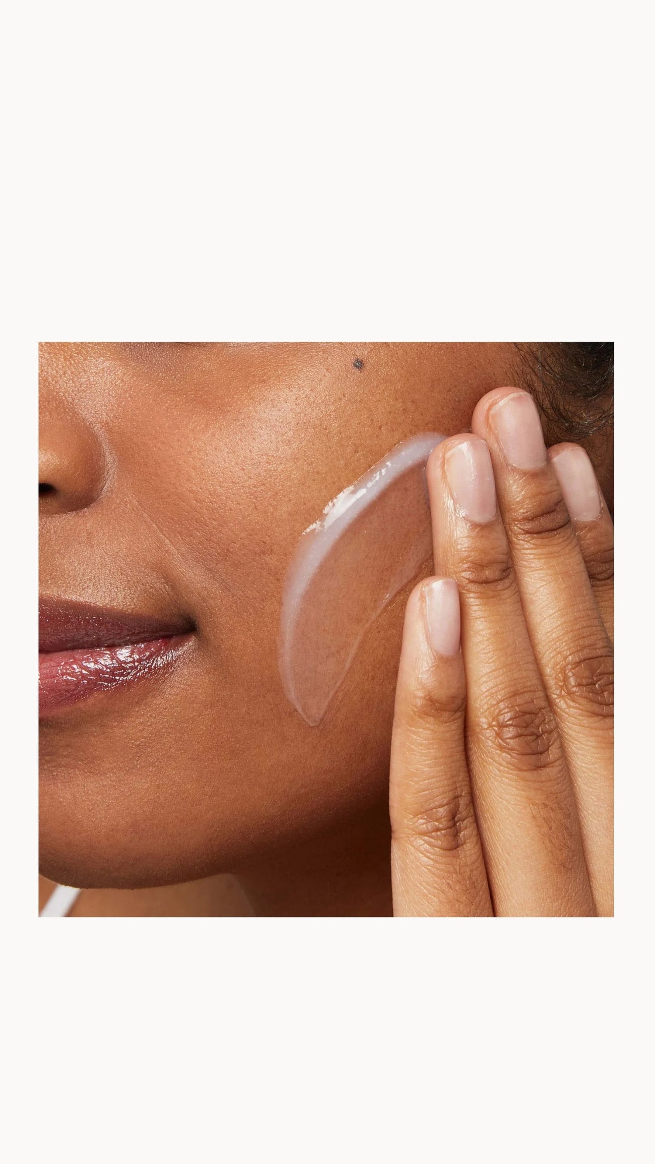 CeraVe Hydrating Cleanser with Hyaluronic Acid for Normal to Dry Skin