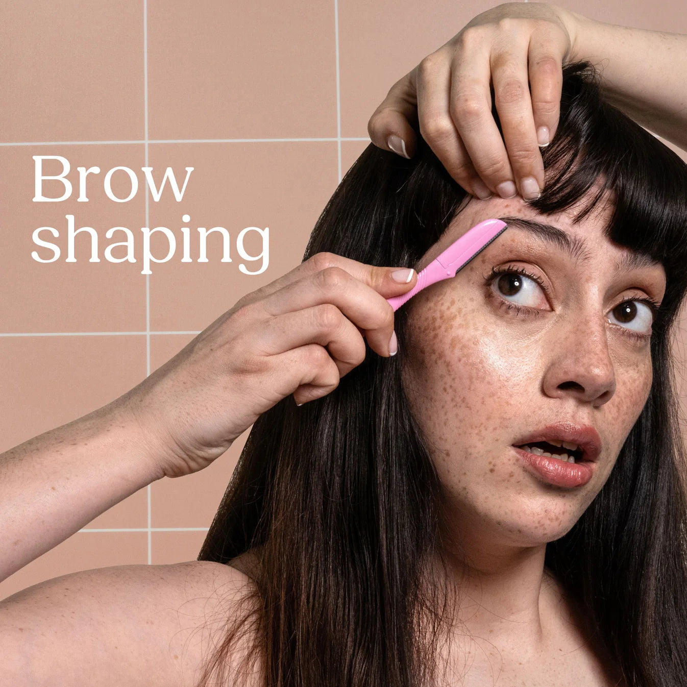 Intuition Eyebrow Shaper for Women 3 pack