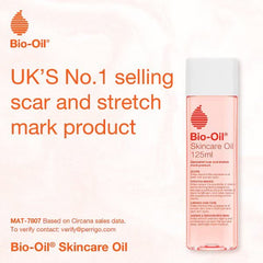 Bio-Oil Body Skincare Oil 60 ml  For Stretch Marks & Scars