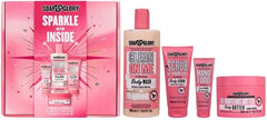 Soap & Glory Give A Glam Set