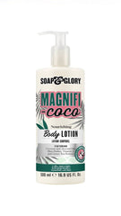 Soap & Glory Magnificoco Body Lotion 500ml