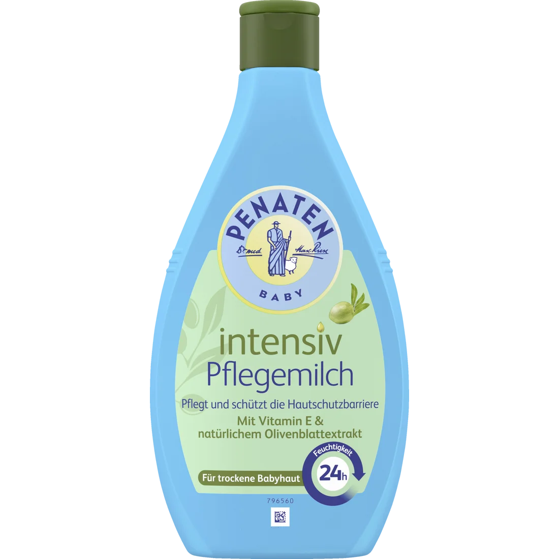 • Penaten Intensive Care Lotion