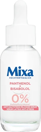 Mixa
Anti-Skin Stress Serum, 30 ml