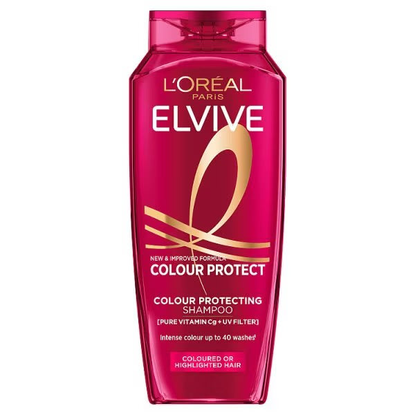L'Oréal Paris Elvive Colour Protect Shampoo 300 ml
