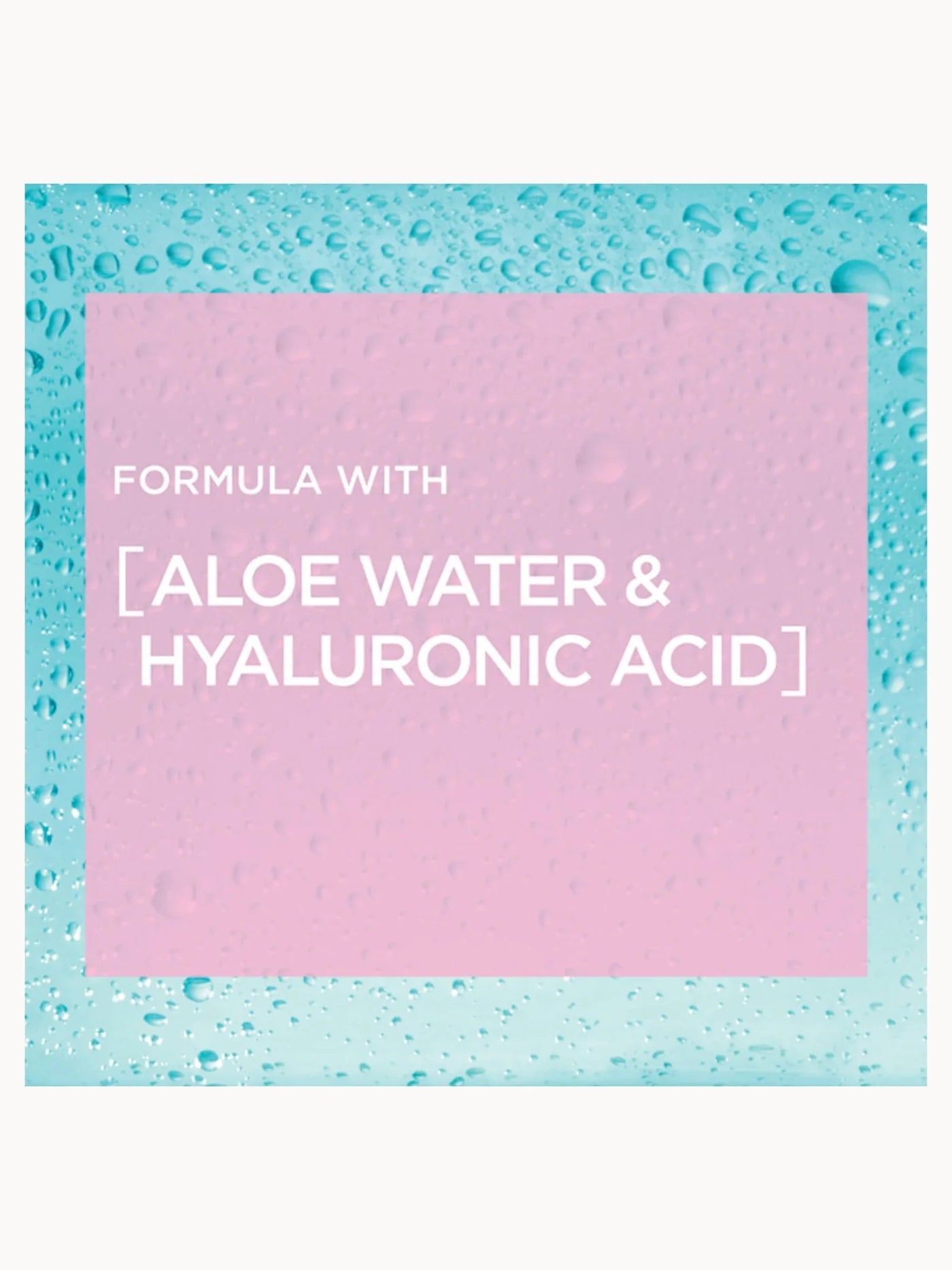 L'ORÉAL PARIS HYDRA GENIUS LIQUID CARE MOISTURISER SENSITIVE SKIN 70ML