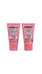 Soap & Glory
Luscious Hands & Toes 2 Piece Gift Set