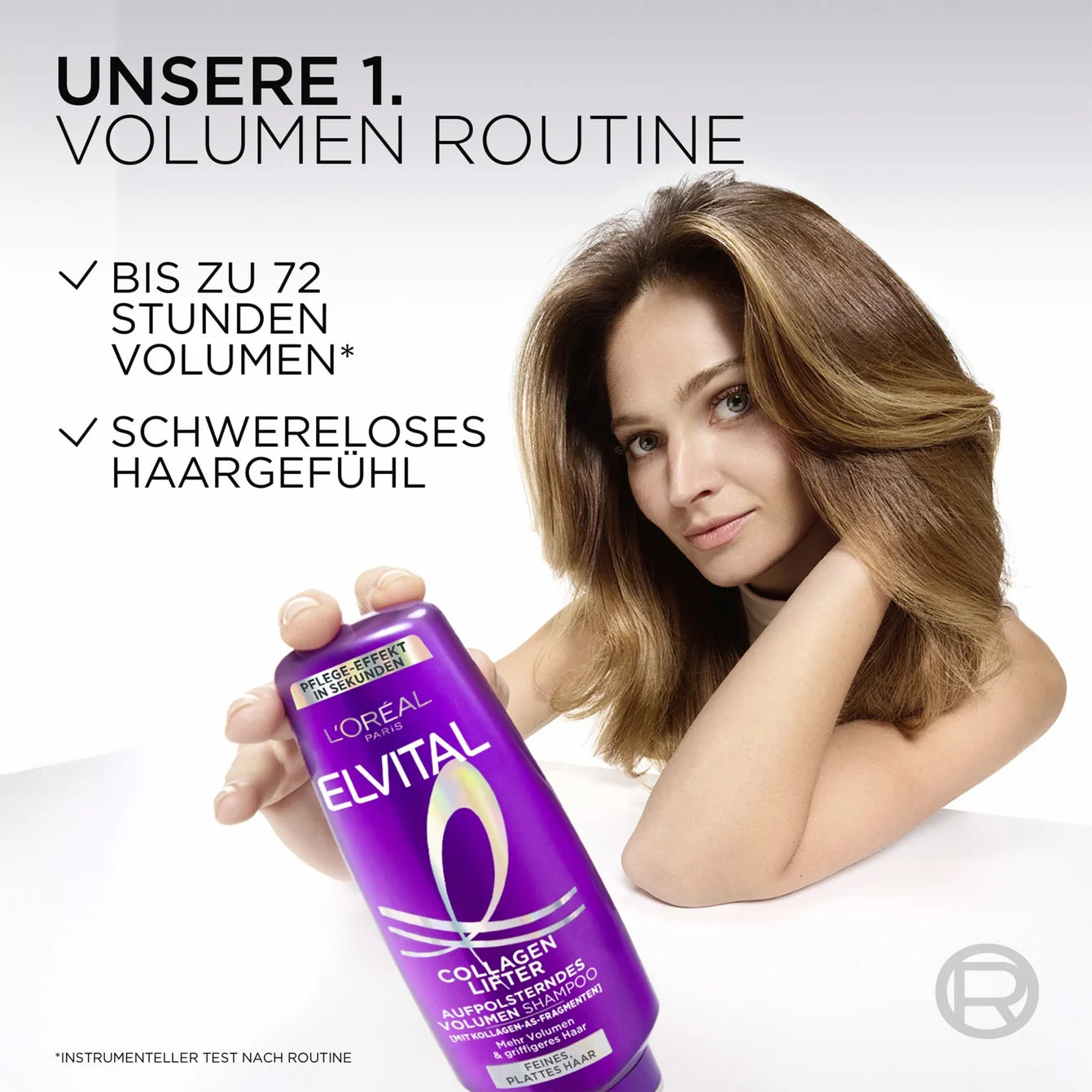 Loreal Paris Elvital Collagen Lifter Strengthening Conditioner 250 ml