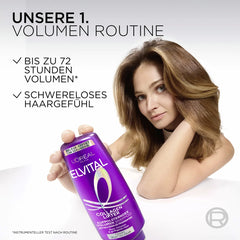 Loreal Paris Elvital Collagen Lifter Strengthening Conditioner 250 ml