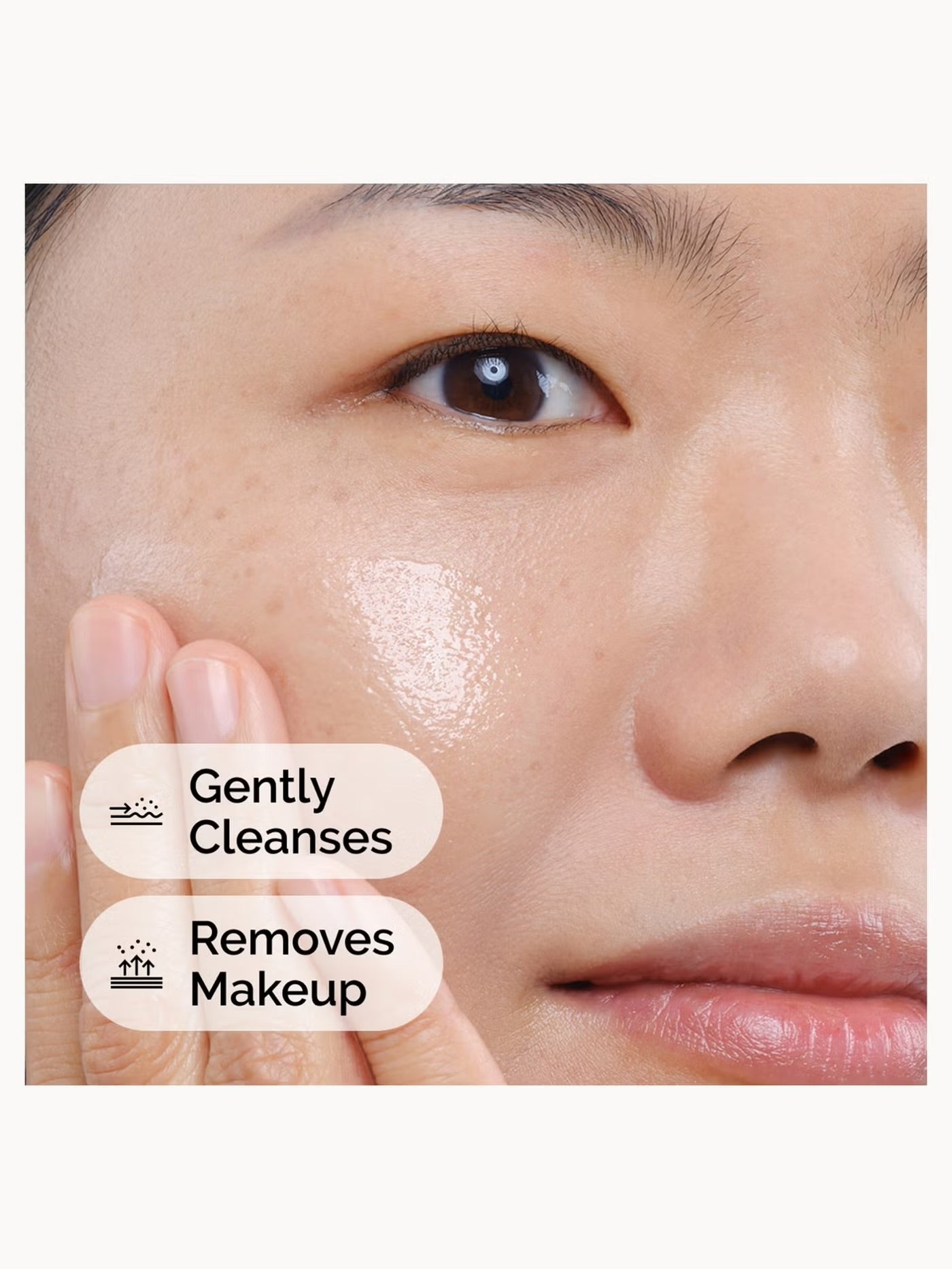 THE ORDINARY SQUALANE CLEANSER 50ML