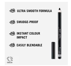 Rimmel Soft Kohl Kajal Eyeliner Pencil