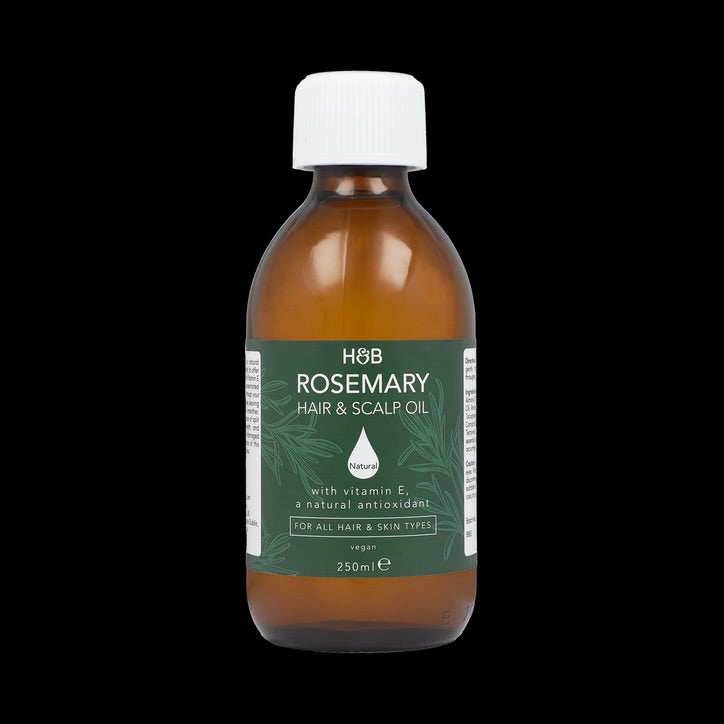 Holland & Barrett Rosemary Oil 250ml