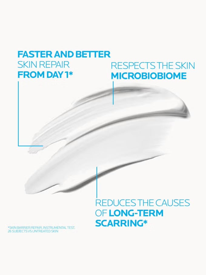 La Roche-Posay Cicaplast Baume B5+ Ultra Repairing Soothing Balm With Panthenol And Madecassocide