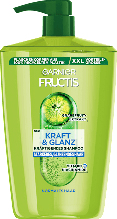 Garnier Fructis Strength & Shine