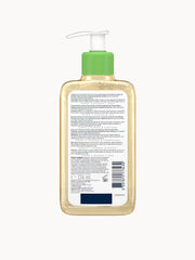 CERAVE HYDRATING FOAMING OIL CLEANSER 236ML
