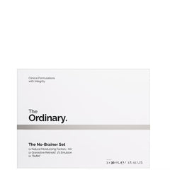 The Ordinary The No-Brainer Set