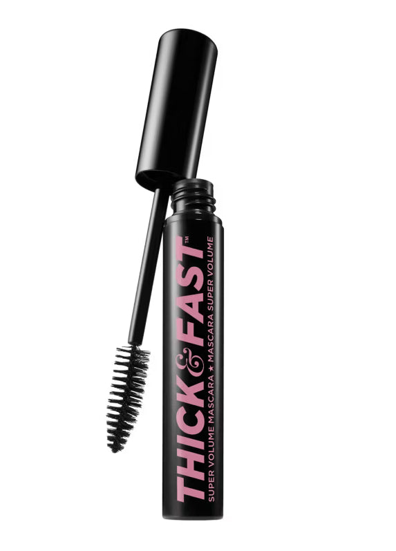 Soap & Glory Thick & Fast Super Volume Mascara