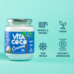 Vita Coco Coconut Oil 250ml