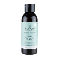 Sukin Blemish Control Pore Perfecting Toner 125ml