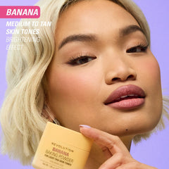 Revolution Loose Baking Powder Banana 30 g