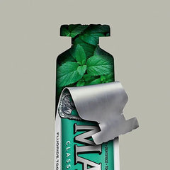 Marvis Travel Toothpaste Strong Mint 25ml