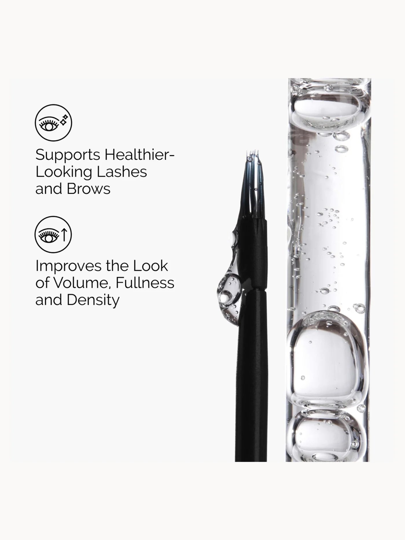 THE ORDINARY MULTI-PEPTIDE LASH AND BROW SERUM 5ML