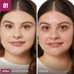 MAYBELLINE INSTANT ANTI-AGE ERASER CONCEALER - 01 LIGHT