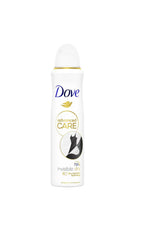 Dove
Advanced Care Anti Transpirant-Spray Invisible Dry 200 ml
