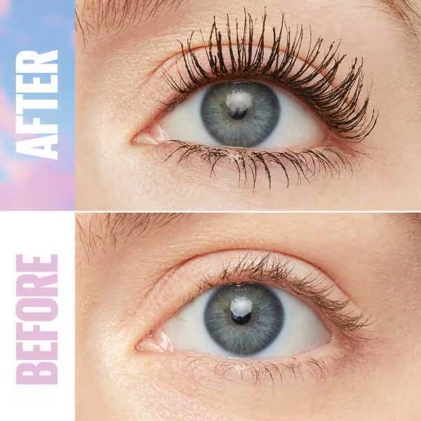 Maybelline Lash Sensational Sky High Mascara 01 Black