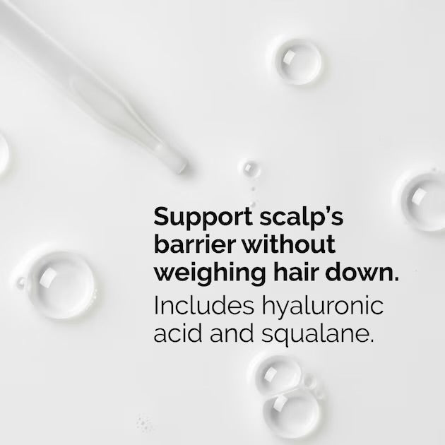 THE ordinary HAIR CARE NATURAL MOISTURIZING FACTORS + HA