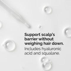 THE ordinary HAIR CARE NATURAL MOISTURIZING FACTORS + HA