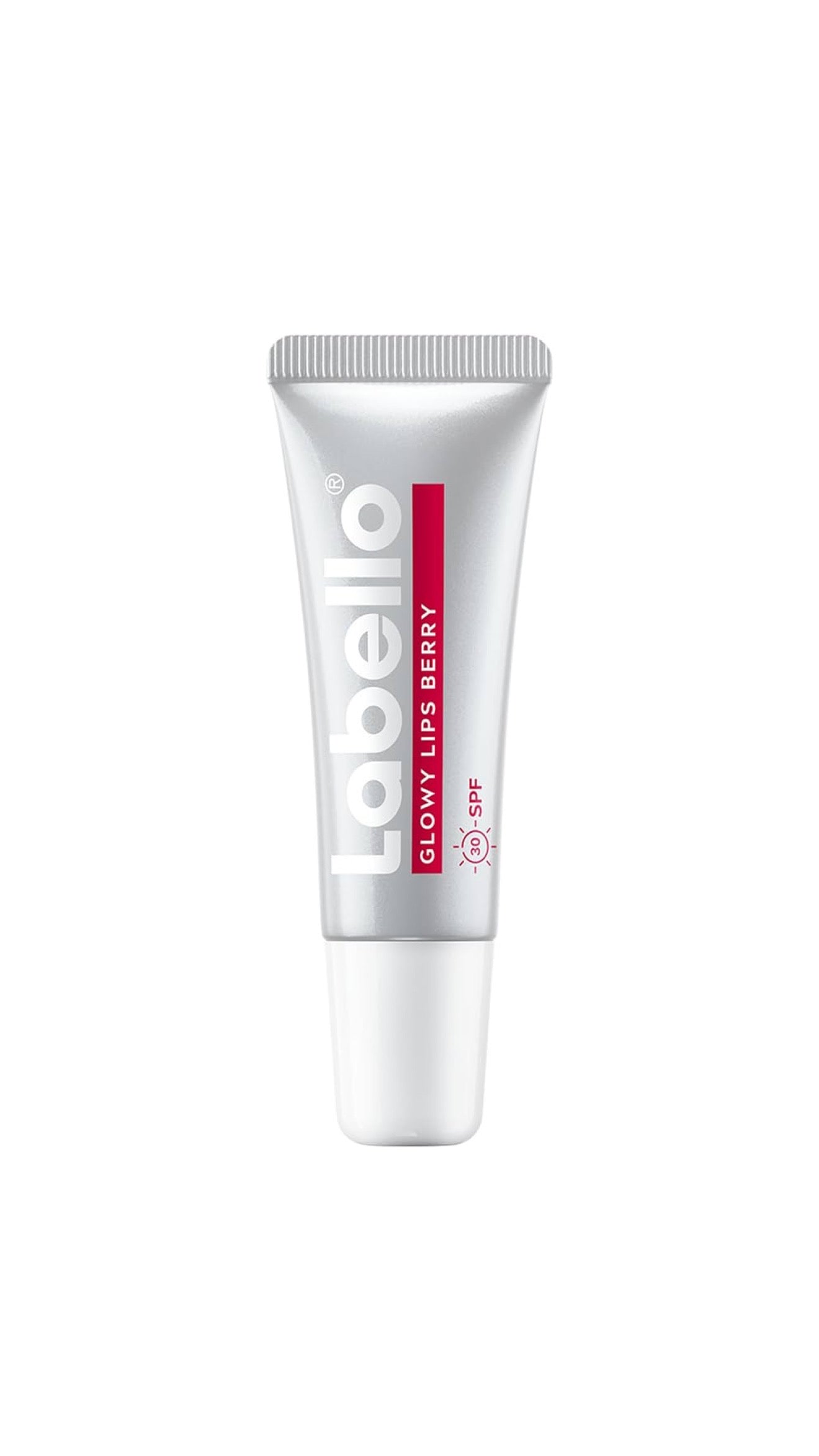 Labello Glowy Lips Berry LSF 30