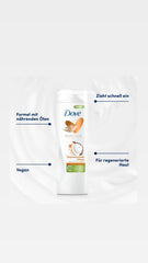 Dove Body Love Regenerating Care Body Lotion with Coconut and Almond Scent 400 ml