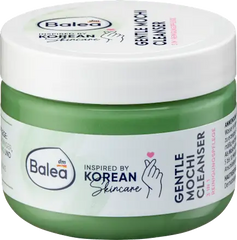 Balea Cleanser Gentle Mochi, korean skincare balea, 100 ml