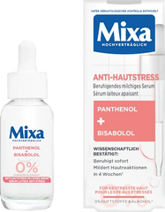 Mixa
Anti-Skin Stress Serum, 30 ml