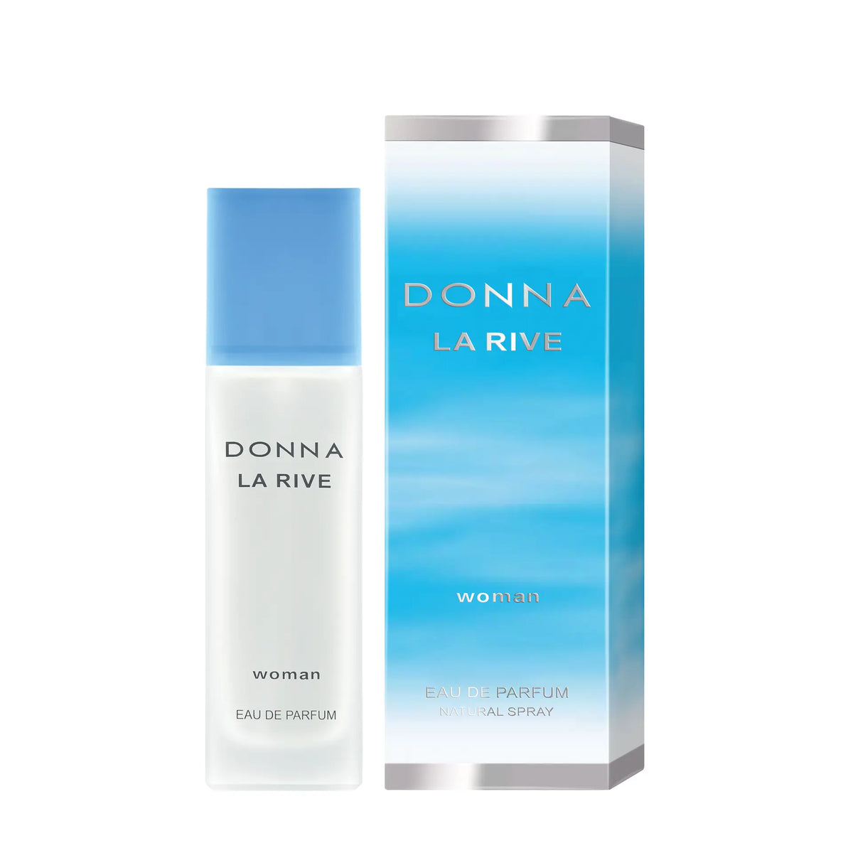 LA RIVE Donna Eau de Parfum