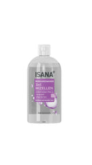ISANA
3 in 1 Mizellen Reinigungswasser 400 ml