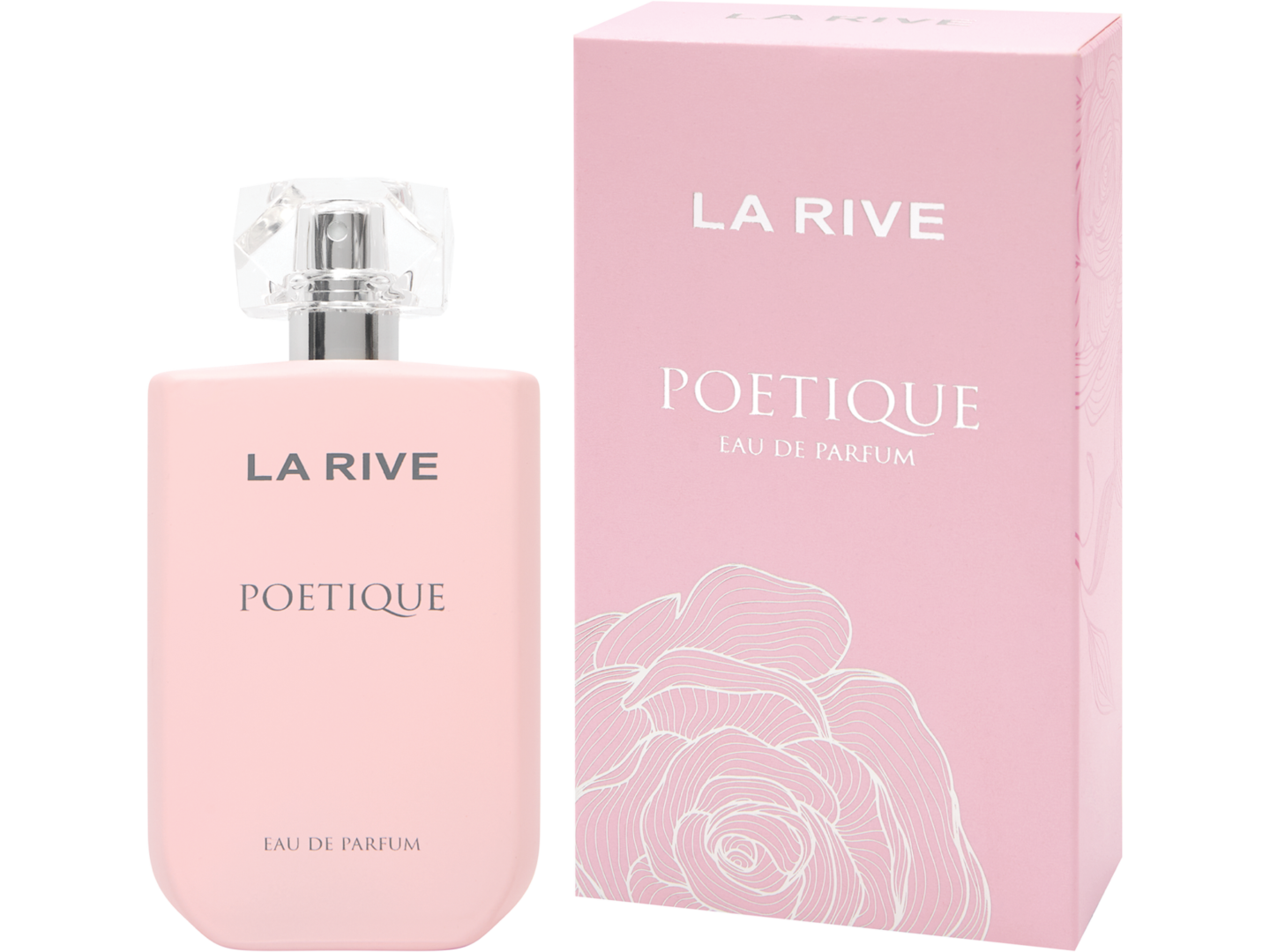 La rive POETIQUE Eau de parfum 90 ml