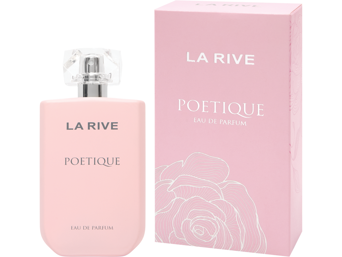 La rive POETIQUE Eau de parfum 90 ml