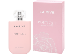 La rive POETIQUE Eau de parfum 90 ml