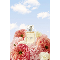 LA RIVE Cute Woman Eau de Parfum 100 ml