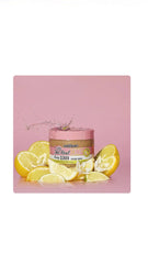 Soap & Glory The Real Zing Body Scrub 300ml)