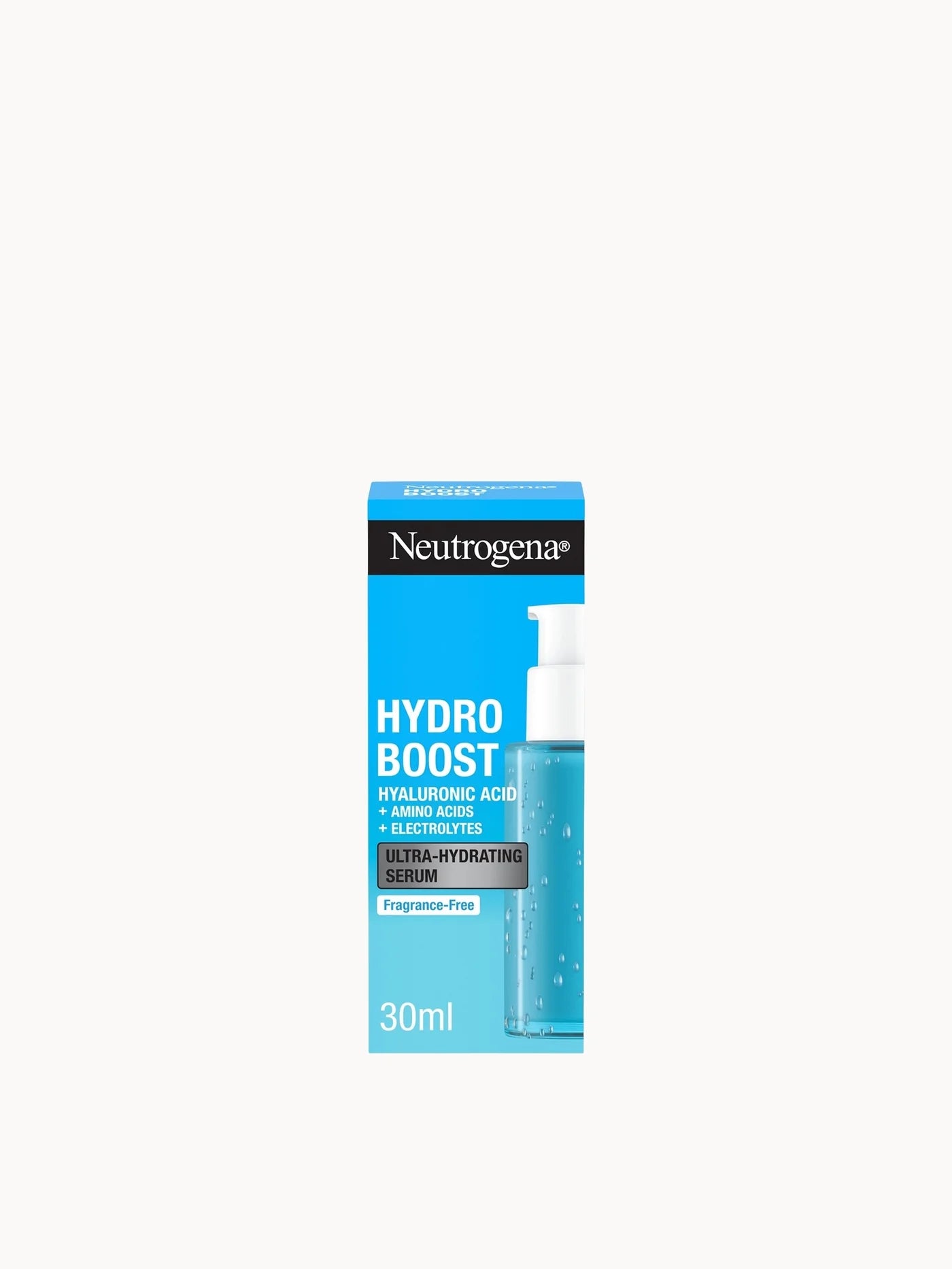 NEUTROGENA HYDRO BOOST ULTRA-HYDRATING SERUM 30ML
