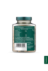 Holland & Barrett Soya Isoflavones 750mg 120 Capsules