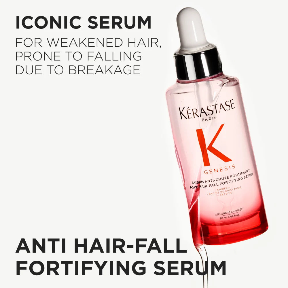 Kerastase Genesis Serum Anti-Chute Fortifiant Anti Hair-Loss Serum 90ml