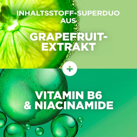 Garnier Fructis Strength & Shine